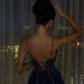 New Retro Formal Dress Long Dress NV6452