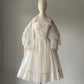 Robe de soirée courte élégante en tulle à fleurs, robe d'anniversaire, nv5508