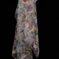 Colorful floral homecoming dresses romantic and chic short party dresses sweet date dresses birthday dresses homecoming dresses nv4259