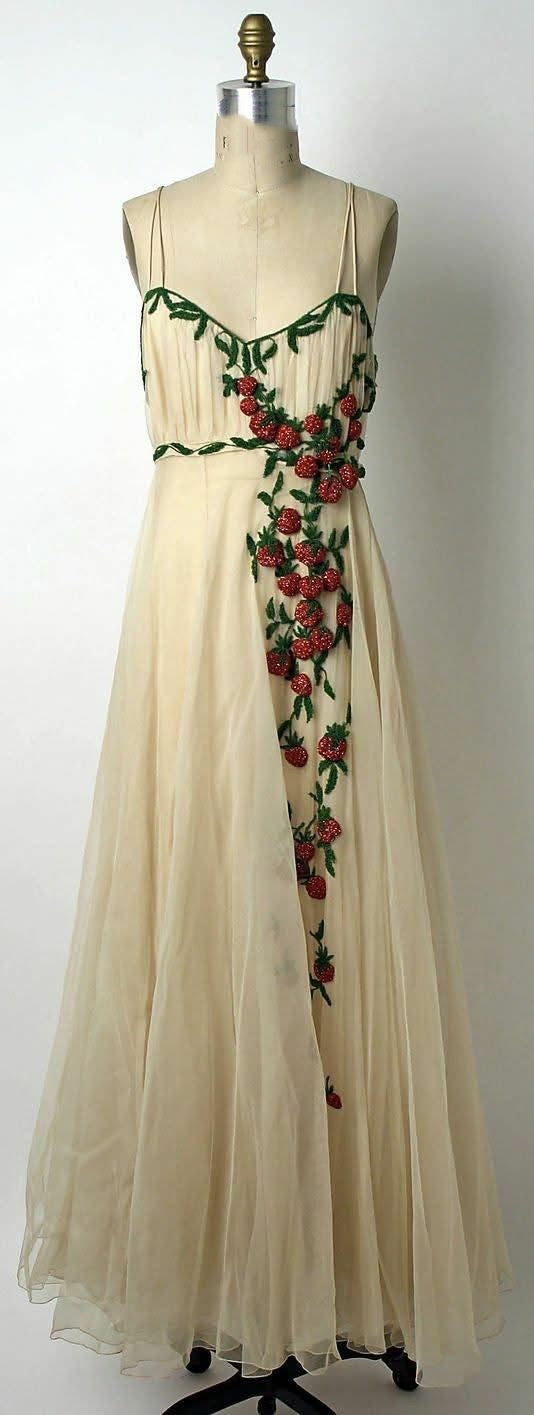 NiceVestidos - Robe de déesse grecque rétro à fleurs, longue robe de bal en mousseline, robe de demoiselle d'honneur, nv5563