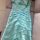 NiceVestidos – Blau-grünes Abendkleid, formelles Ballkleid NV5959
