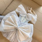 Exquisites kurzes Chiffon-Heimkehrkleid, Geburtstagspartykleid, NV5306