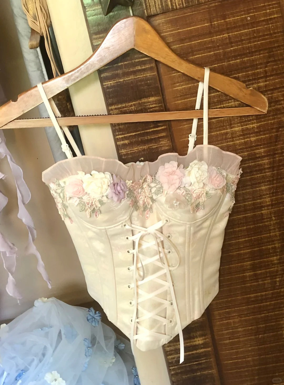 Robe de soirée courte en mousseline de soie à fleurs roses, tenue de fête d'anniversaire, nv4941