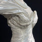 Wunderschönes, langes, aufwendig mit Perlen verziertes Abendkleid/Ballkleid NV6577
