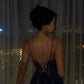 New Retro Formal Dress Long Dress NV6452