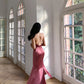 Fashion simple long prom dress evening dress birthday dress party dress nv2249