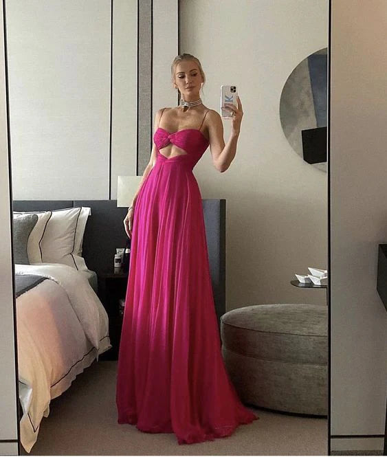 Robe de bal longue pour femmes, robe sexy, élégante et simple, robe de soirée nv1750