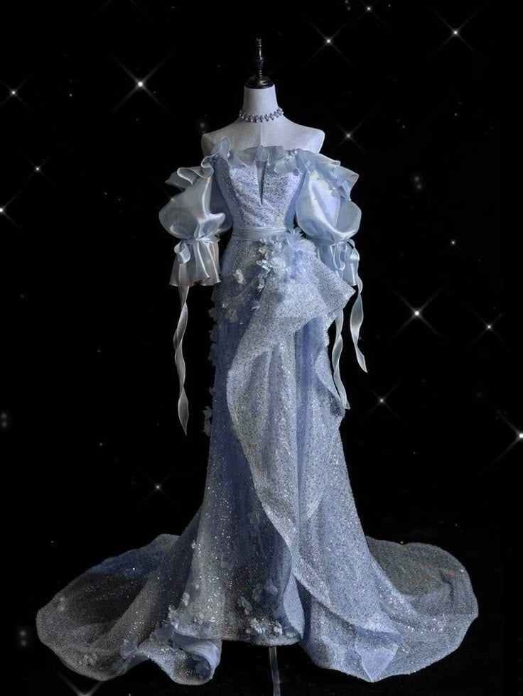 Robe de soirée longue en tulle pailleté, élégante et délicate, en dentelle florale, longueur au sol, robe de bal, robe de soirée, robe de bal, nv3761