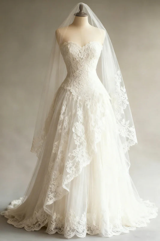 Formal dress Ball Gown NV6344