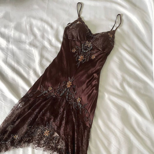 NiceVestidos--Fairy dress new short chiffon prom dress homecoming dress NV5741