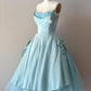 NiceVestidos - Robe de soirée courte et élégante, idéale pour un anniversaire, nv5514