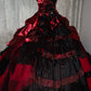Langes Ballkleid NV6718