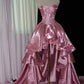 Elegantes und exquisites Abendkleid, Modell NV6722