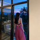 New Fashion Vacation Style Long Vacation Dress Party Dress NV6767