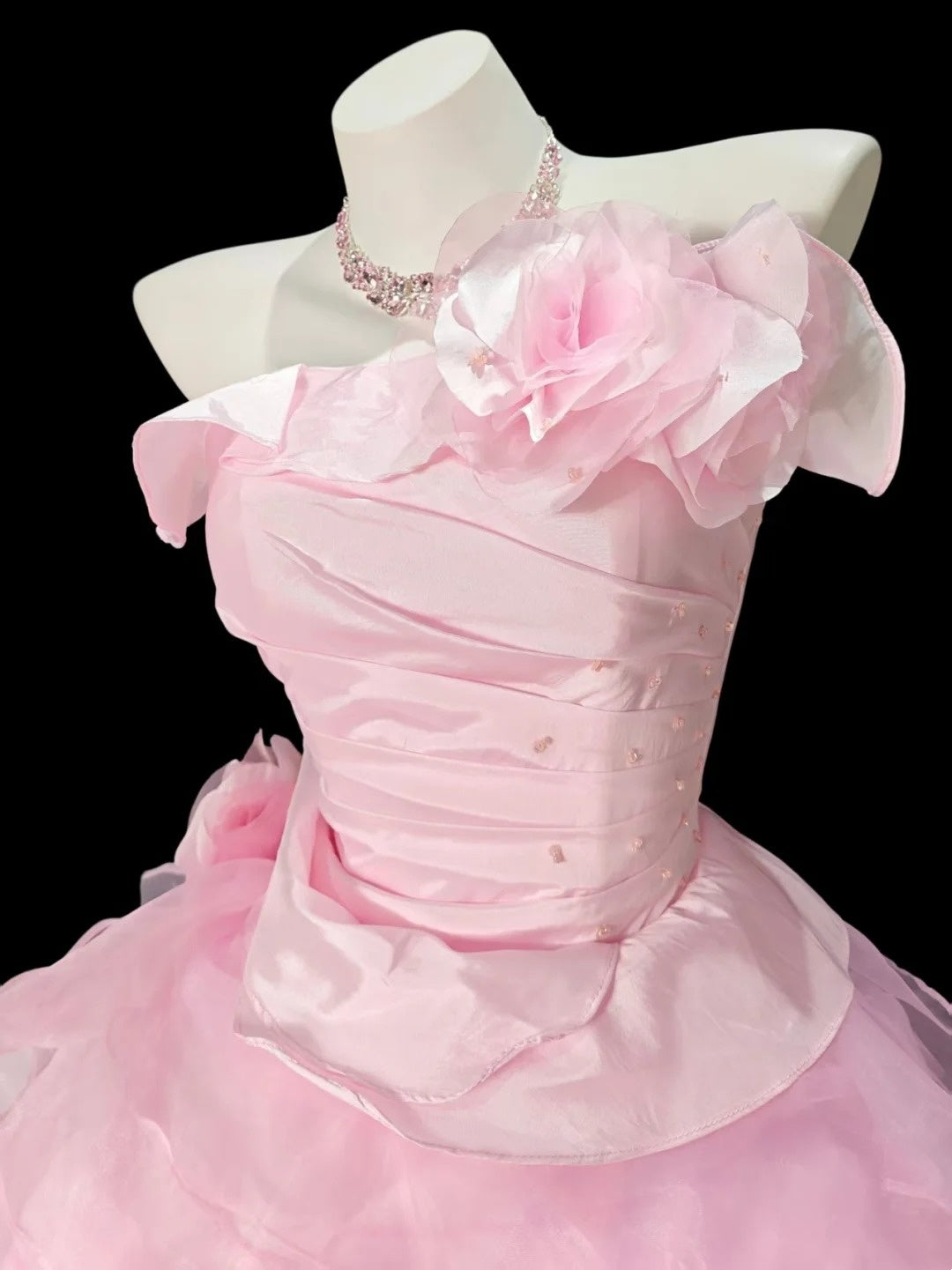 New Long Prom Dress, Formal Gown NV6696