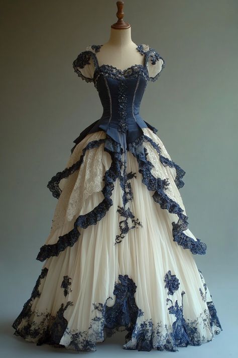 Abendkleid Ballkleid NV6356