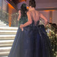 New Retro Formal Dress Long Dress NV6452