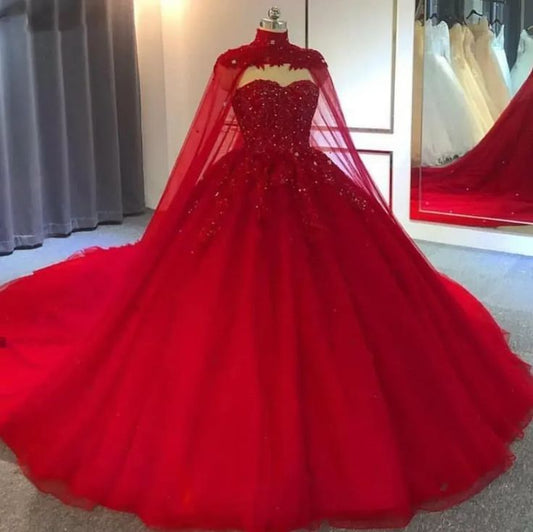 NiceVestidos – Lila, wunderschönes, exquisites, paillettenbesetztes langes Ballkleid NV6121
