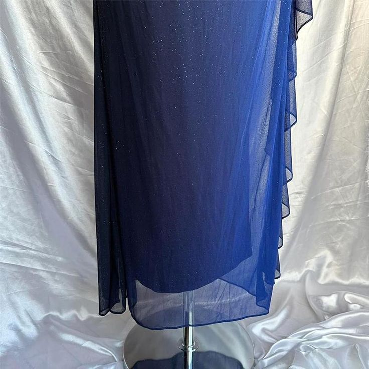 Robes de bal longues bleu marine, nouvelles robes de soirée nv1374