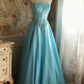 Retro-Kleid im neuen Stil, langes Kleid, Geburtstagskleid, wunderschönes Kleid NV6496