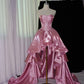 Elegantes und exquisites Abendkleid, Modell NV6722