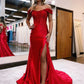 Sexy Prom Dresses Long, Formal Dress, Graduation School Party Gown nv1039