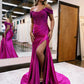 Sexy Prom Dresses Long, Formal Dress, Graduation School Party Gown nv1039