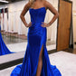 Sexy Prom Dresses Long, Formal Dress, Graduation School Party Gown nv1039
