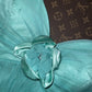 Mintgrünes florales Neckholder-Kurzkleid aus Satin-Tüll für den Heimkehrabend, Abendkleid, Geburtstagspartykleid, nv4689