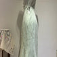 New Retro Formal Dress Long Dress NV6444
