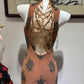New Retro Formal Dress Long Dress NV6443
