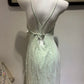 New Retro Formal Dress Long Dress NV6444