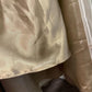 Robe de soirée longue en dentelle champagne dorée, magnifique et exquise, robe de bal, robe de soirée, robe de fête d'anniversaire, nv3734