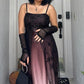 Pink Vintage Fashion Off Shoulder Exquisite Beading Long Satin Formal Floor Length Prom Gown Evening Gown Party Dress nv3653