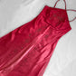 NiceVestidos – Rosa, zartes Blumenkleid mit Perlen, Vintage-Kleid, langes Tüll-Ballkleid für Damen, NV5649