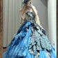 Neues langes Ballkleid NV6708
