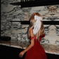 Rotes kurzes Partykleid Homecomingkleid Geburtstagskleid Abendkleid Ballkleid nv1806