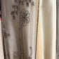 Braun Elegante Mode Exquisite Spaghetti Strap Lange Tüll Ballkleid Abendkleid Partykleid Ballkleid nv3978