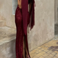 Grün/Silber/Burgund Tube Top elegantes sexy Paillettenkleid Damen Ballkleid Abendkleid Partykleid nv5257