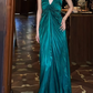 New Retro Formal Dress Long Dress NV6442