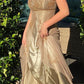 Princess ball gown long ball gown evening dress nv2003