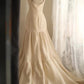 Vintage Rose Tail Brautkleid NV6588