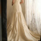 Vintage Rose Tail Brautkleid NV6588