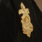 NiceVestidos – Vintage-Kleid, golden, hervorragend, erstklassig, hinreißend, handbestickt, mit vielen Perlen besetzt, romantische Fantasie, Barockzeit, prächtiges Hochzeitskleid, Ballkleid NV5854