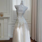 NiceVestidos-_Black And White Vintage Dress NV6077