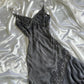 NiceVestidos - Graues, kurzes/mittellanges, einzigartiges Homecoming-Kleid NV5462