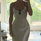 Weißes, figurbetontes Meerjungfrau-Ballkleid, Abendkleid, Partykleid, nv1940