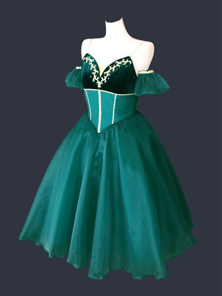 Robe de soirée courte en tulle vert/bleu vintage, robe de bal, robe de bal, nv4459