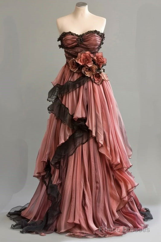 Formal dress Ball Gown NV6354