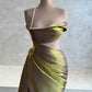 NiceVestidos - Robe de soirée longue fendue sexy, robe de bal formelle NV5958